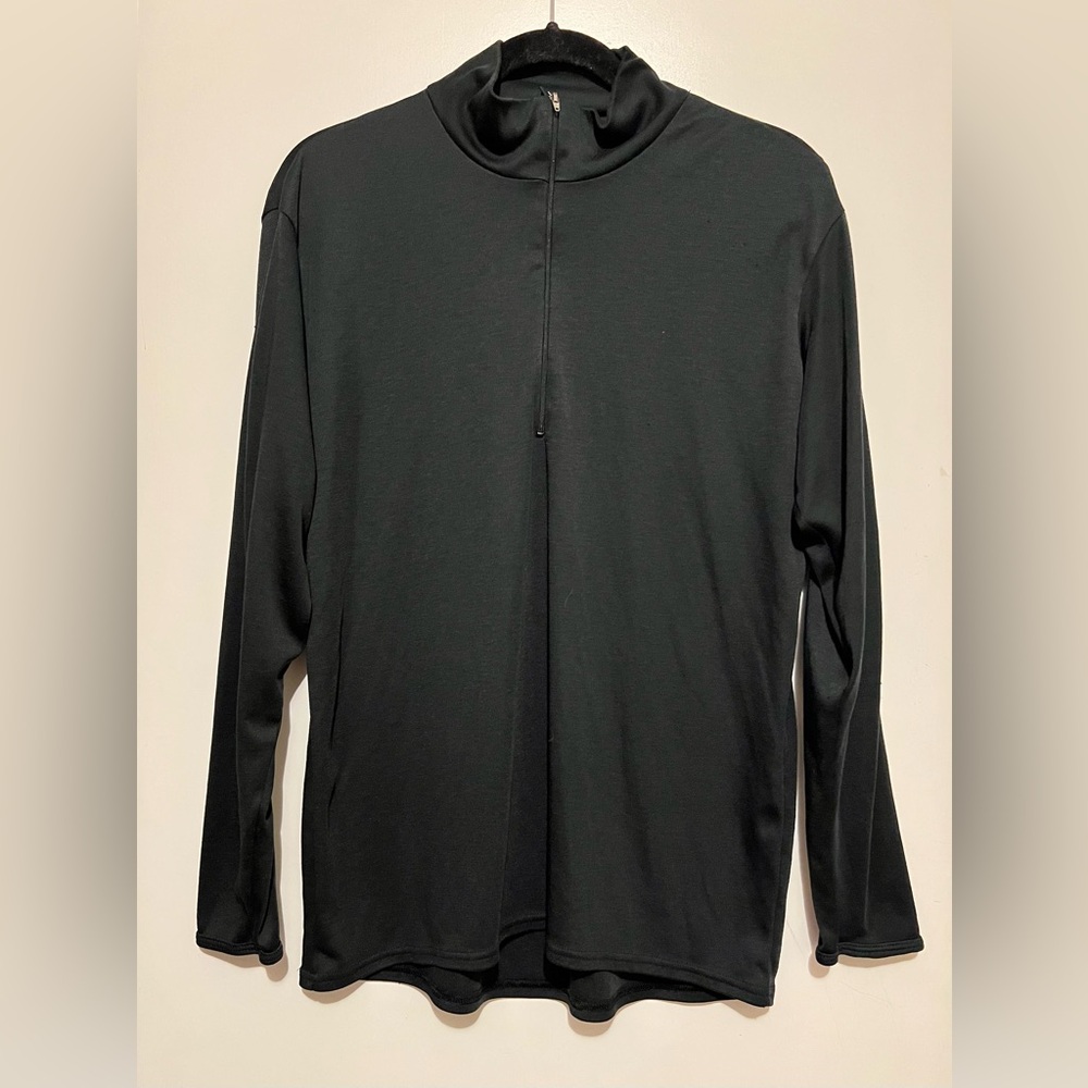 Patagonia Capilene Long Sleeve Top